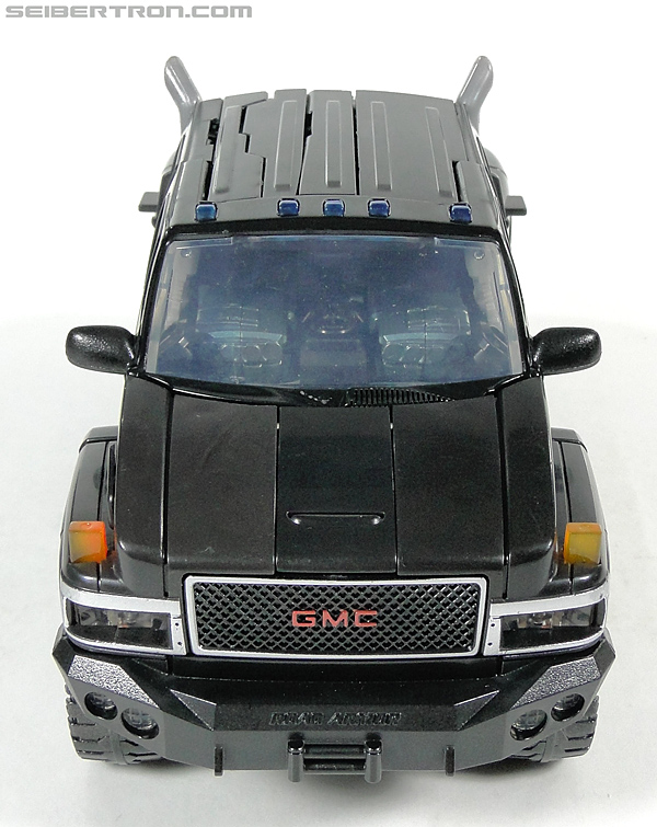 Transformers Dark of the Moon Ironhide (Image #18 of 180)
