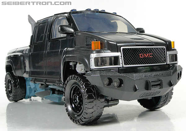 Transformers Dark of the Moon Ironhide (Image #21 of 180)