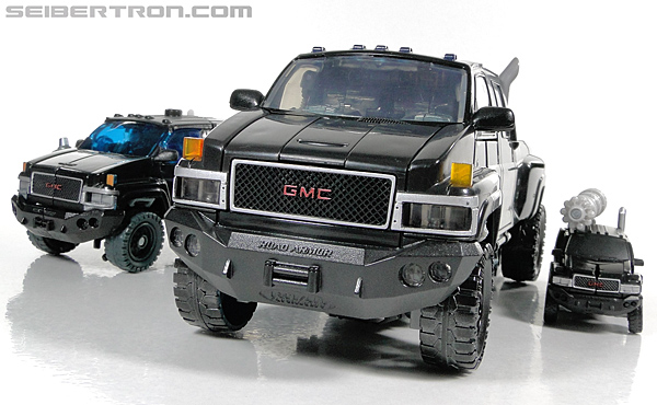 Transformers Dark of the Moon Ironhide (Image #39 of 180)