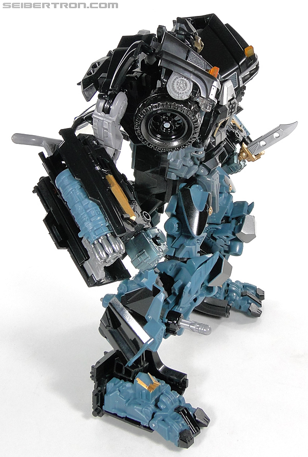 Transformers Dark of the Moon Ironhide (Image #66 of 180)