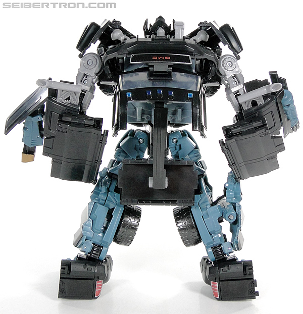 Transformers Dark of the Moon Ironhide (Image #68 of 180)