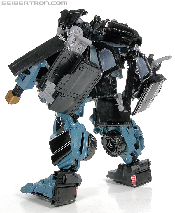 Transformers Dark of the Moon Ironhide (Image #69 of 180)