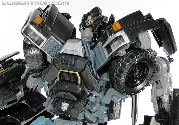 Transformers Dark of the Moon Ironhide (Image #75 of 180)
