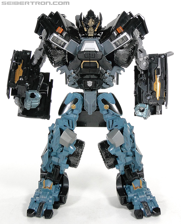 Transformers Dark of the Moon Ironhide Toy Gallery (Image #79 of 180)