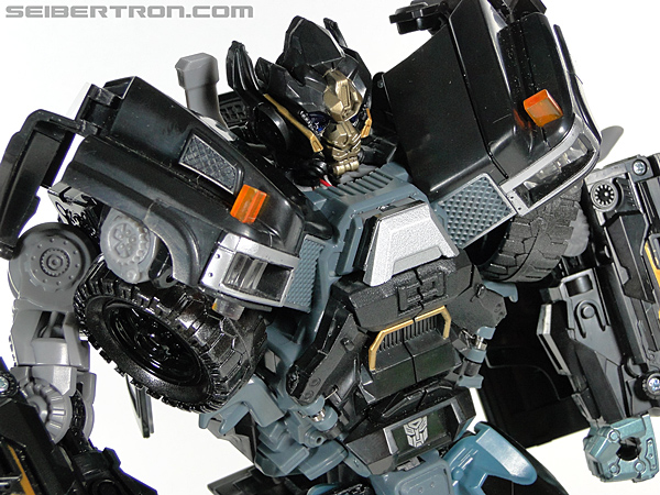 Transformers Dark of the Moon Ironhide (Image #82 of 180)