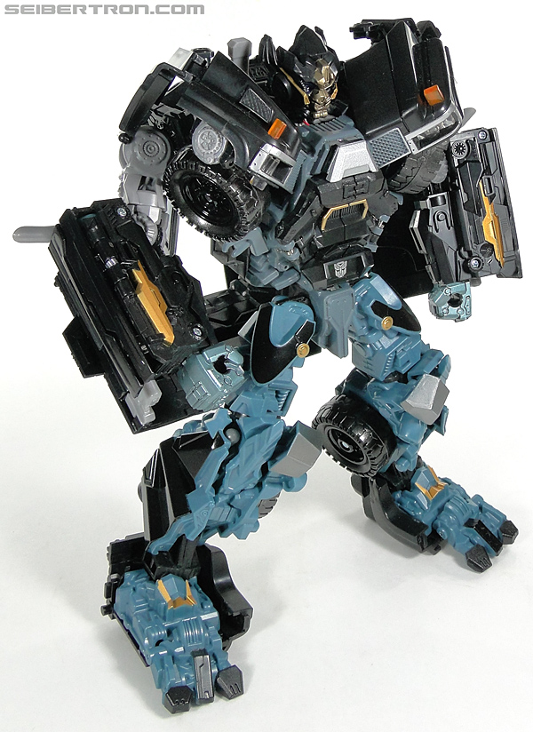 Transformers Dark of the Moon Ironhide (Image #84 of 180)