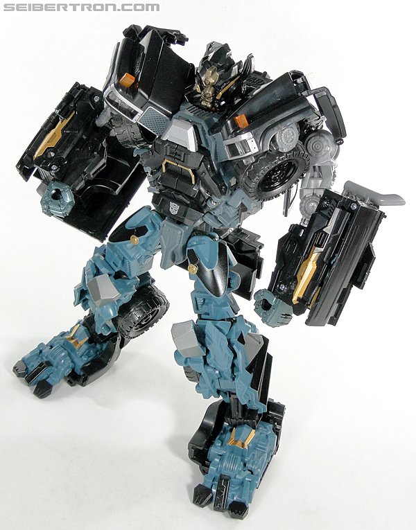 Transformers Dark of the Moon Ironhide (Image #89 of 180)