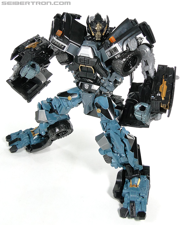 Transformers Dark of the Moon Ironhide (Image #94 of 180)