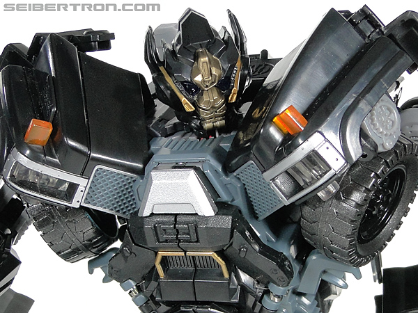 Transformers Dark of the Moon Ironhide (Image #96 of 180)