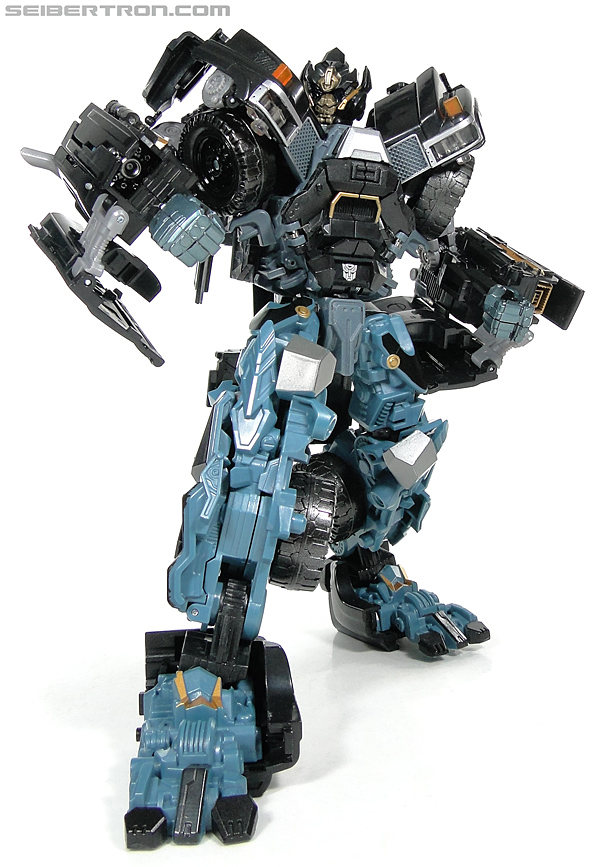 Transformers Dark of the Moon Ironhide (Image #101 of 180)