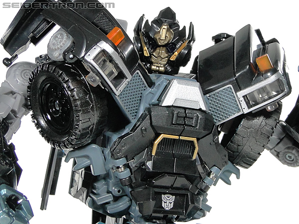 Transformers Dark of the Moon Ironhide (Image #103 of 180)