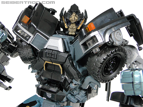 Transformers Dark of the Moon Ironhide (Image #107 of 180)