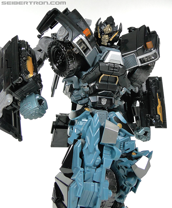 Transformers Dark of the Moon Ironhide (Image #115 of 180)