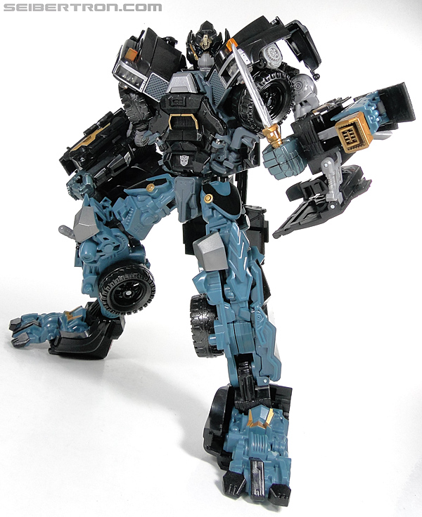 Transformers Dark of the Moon Ironhide (Image #121 of 180)