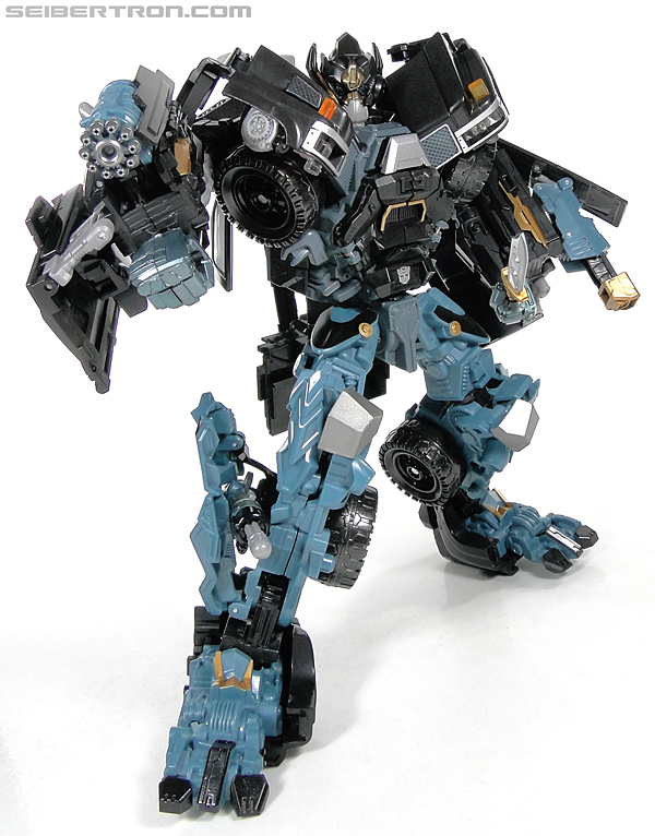 Transformers Dark of the Moon Ironhide (Image #123 of 180)