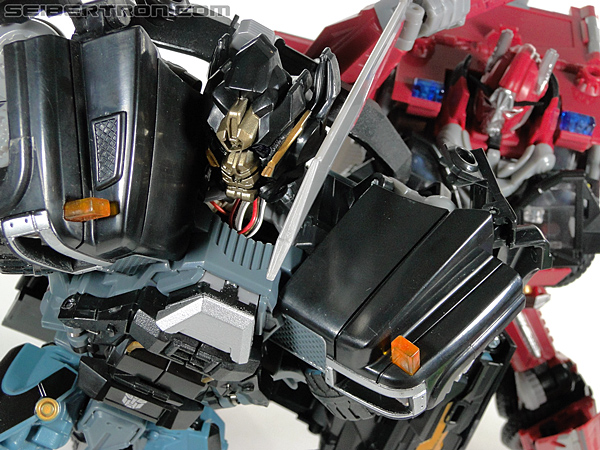 Transformers Dark of the Moon Ironhide (Image #147 of 180)