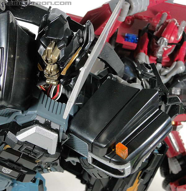 Transformers Dark of the Moon Ironhide (Image #148 of 180)