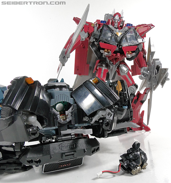 Transformers Dark of the Moon Ironhide (Image #149 of 180)