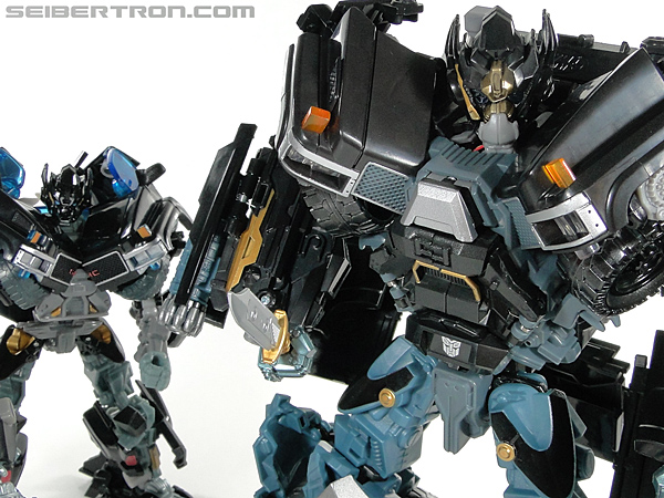 Transformers Dark of the Moon Ironhide (Image #175 of 180)