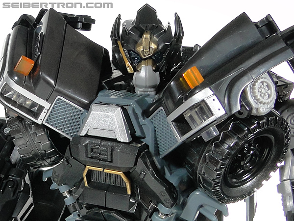 Transformers Dark of the Moon Ironhide (Image #177 of 180)