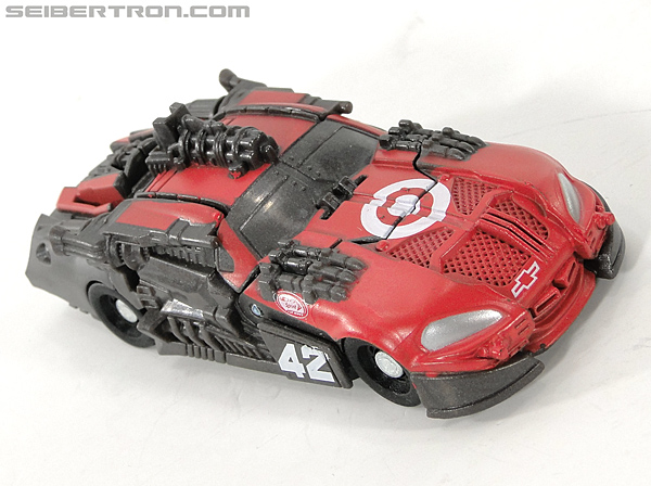 Transformers Dark of the Moon Leadfoot (Target) (Image #3 of 100)