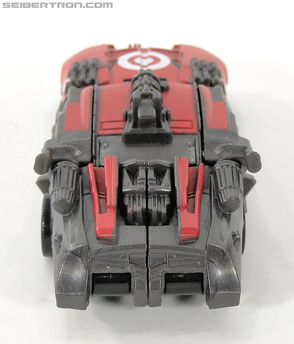 Transformers Dark of the Moon Leadfoot (Target) (Image #8 of 100)