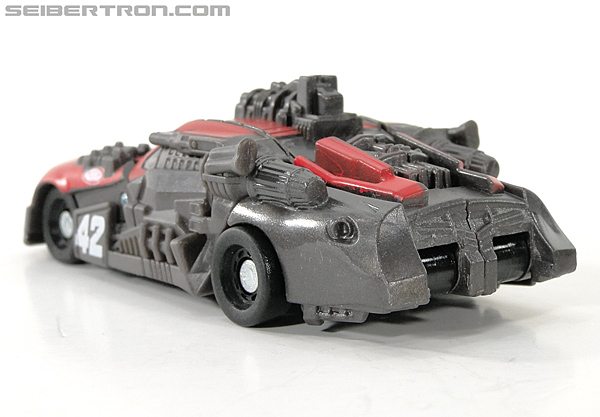 Transformers Dark of the Moon Leadfoot (Target) (Image #10 of 100)