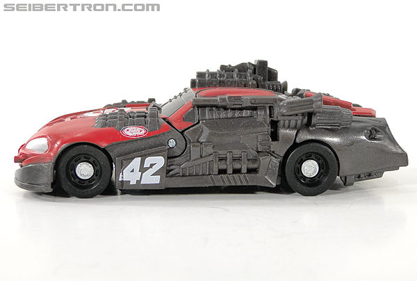 Transformers Dark of the Moon Leadfoot (Target) (Image #11 of 100)