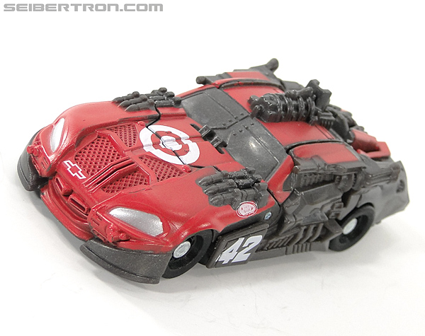 Transformers Dark of the Moon Leadfoot (Target) (Image #13 of 100)