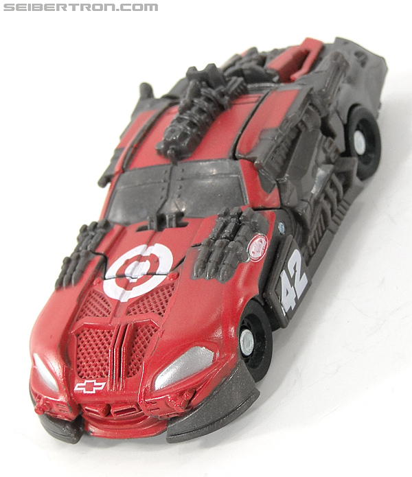 Transformers Dark of the Moon Leadfoot (Target) (Image #14 of 100)