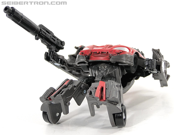 Transformers Dark of the Moon Leadfoot (Target) (Image #53 of 100)