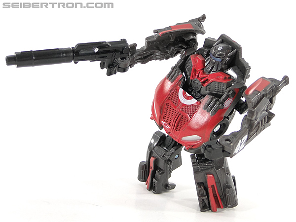 Transformers Dark of the Moon Leadfoot (Target) (Image #61 of 100)