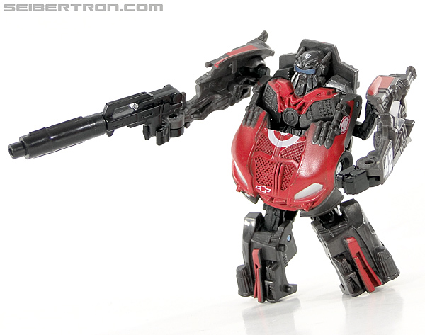 Transformers Dark of the Moon Leadfoot (Target) (Image #62 of 100)