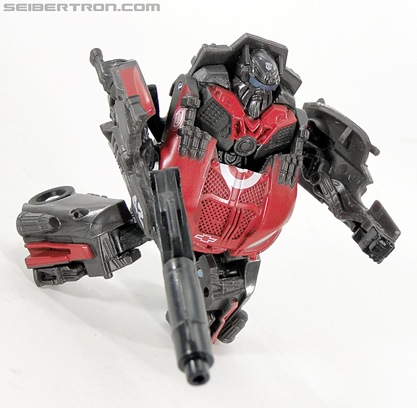 Transformers Dark of the Moon Leadfoot (Target) (Image #65 of 100)