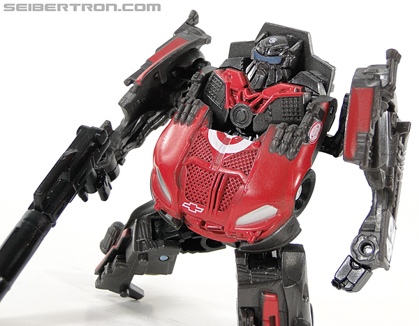 Transformers Dark of the Moon Leadfoot (Target) (Image #68 of 100)