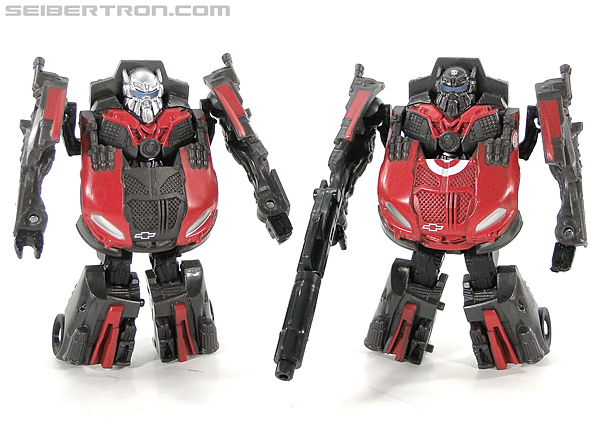 Transformers Dark of the Moon Leadfoot (Target) (Image #76 of 100)