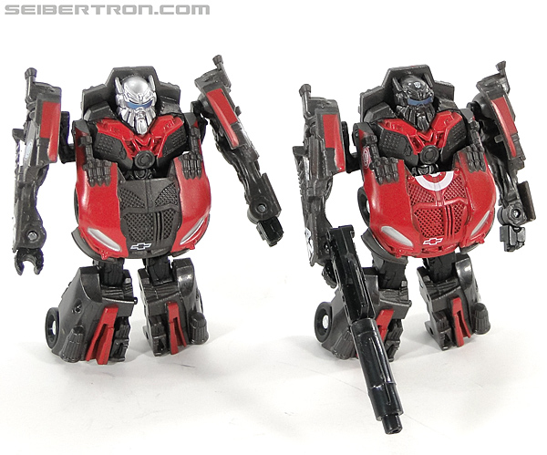 Transformers Dark of the Moon Leadfoot (Target) (Image #77 of 100)