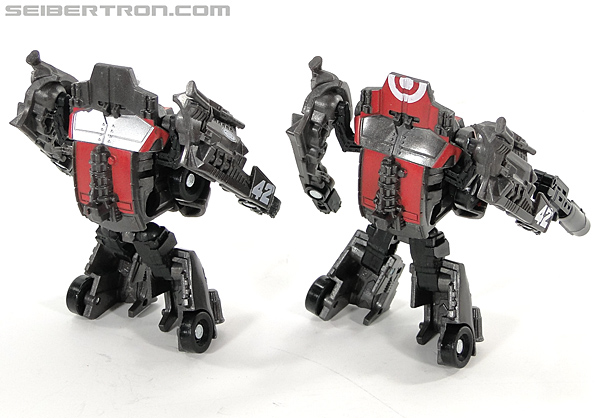 Transformers Dark of the Moon Leadfoot (Target) (Image #78 of 100)