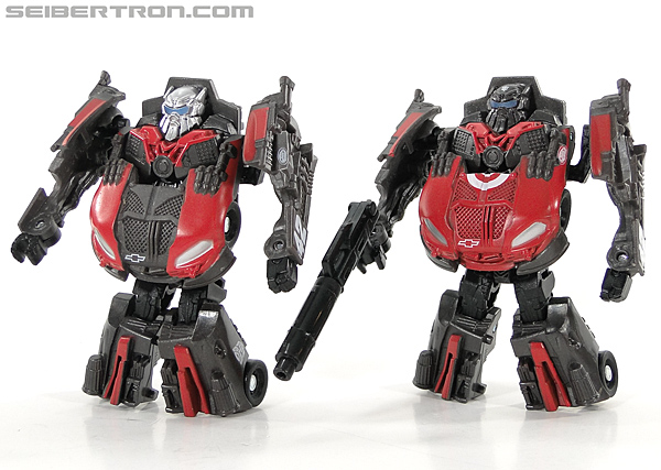 Transformers Dark of the Moon Leadfoot (Target) (Image #80 of 100)