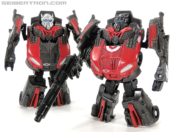Transformers Dark of the Moon Leadfoot (Target) (Image #81 of 100)