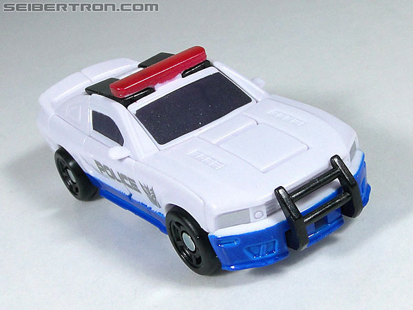 Transformers Dark of the Moon Barricade (Image #21 of 111)