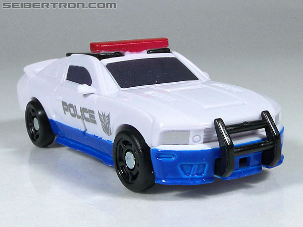 Transformers Dark of the Moon Barricade (Image #22 of 111)