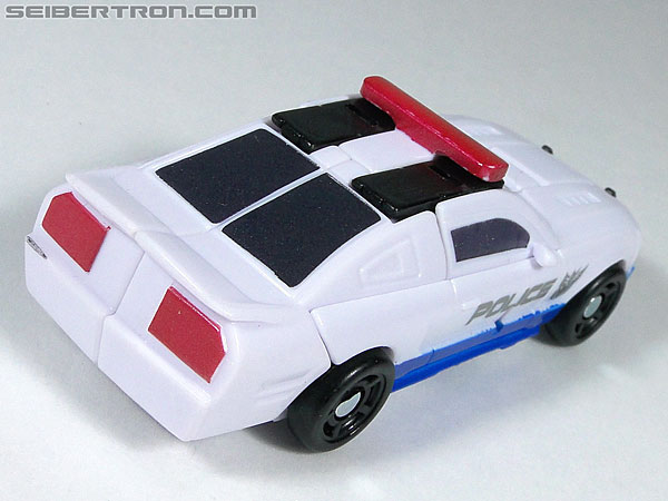 Transformers Dark of the Moon Barricade (Image #24 of 111)