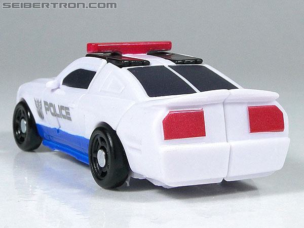 Transformers Dark of the Moon Barricade (Image #27 of 111)