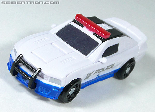 Transformers Dark of the Moon Barricade (Image #30 of 111)