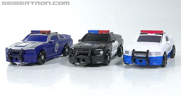 Transformers Dark of the Moon Barricade (Image #39 of 111)