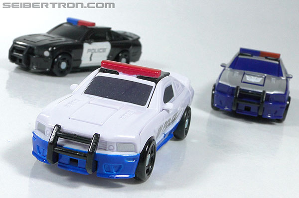 Transformers Dark of the Moon Barricade (Image #40 of 111)
