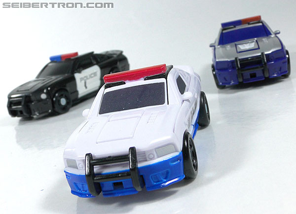 Transformers Dark of the Moon Barricade (Image #41 of 111)
