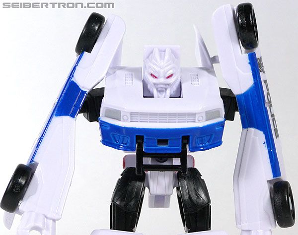Transformers Dark of the Moon Barricade (Image #44 of 111)