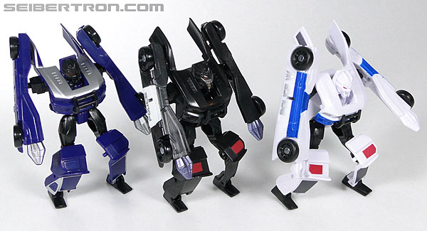 Transformers Dark of the Moon Barricade (Image #97 of 111)